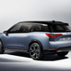 Illustration for article titled Electric Startup NIO Wants To Sell A Three-Row SUV In China Next Year